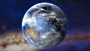 Planet Genesis 2 - 3D solar system sandbox Screenshot 3