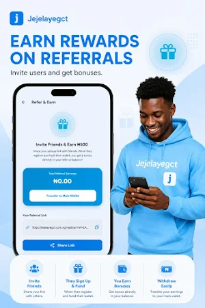 Jejelaye GCT Screenshot 1