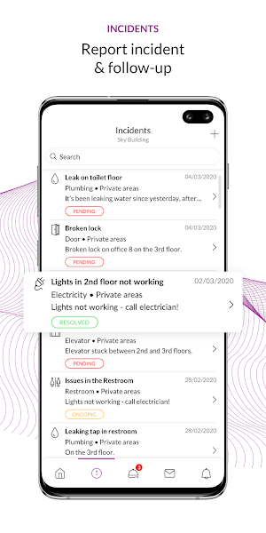 Le Connecteur Screenshot 3