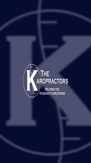 The Karopractors Screenshot 0