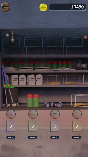 SmashQuito Screenshot 1