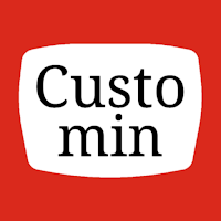 Form Builder - Customin
