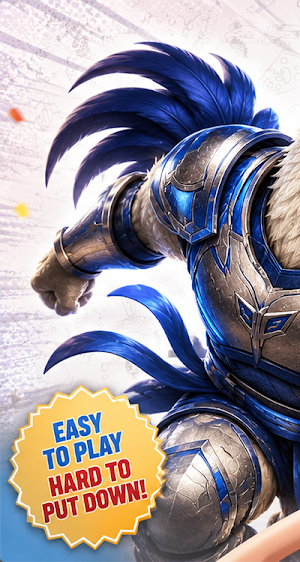 Broasted Screenshot 0
