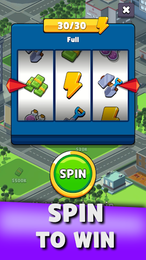 Slot City Screenshot 0