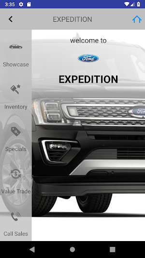 Shamaley Ford Screenshot 1