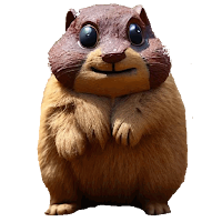 Wacky Mole