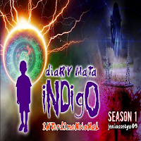 Diary Mata Indigo Season 1,2,3