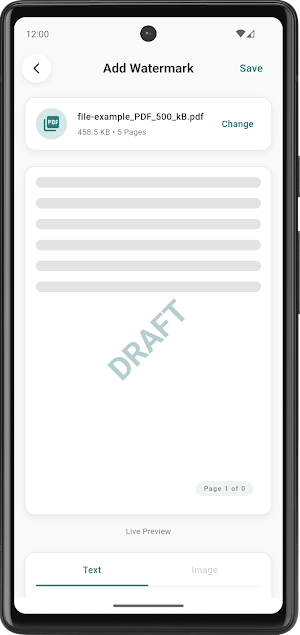 DocView Pro Screenshot 3