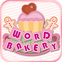 Word Bakery Puzzle