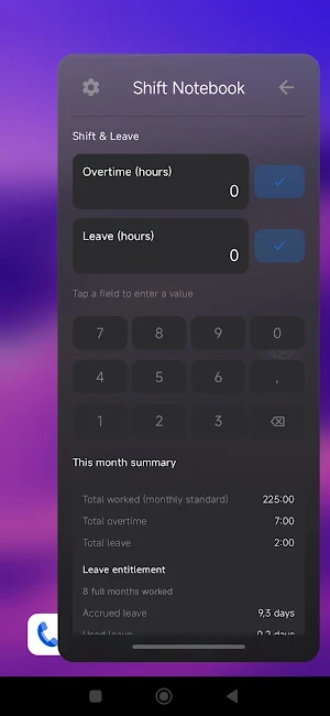 Sidebar Samsung IOS Launcher Screenshot 3