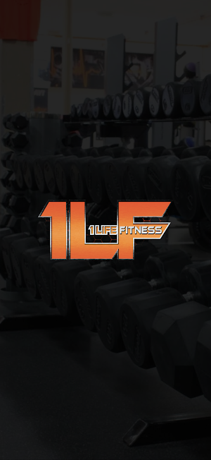 1 Life Fitness Screenshot 2