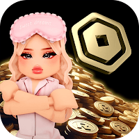 Get Robux for Roblox：RBX Codes