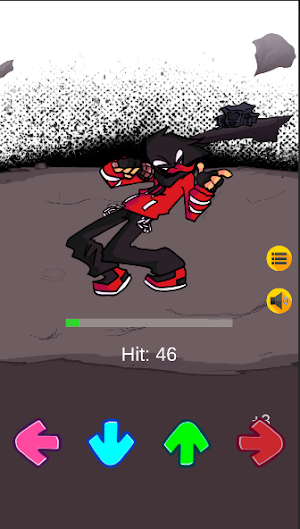Friday Funny Agoti Test Screenshot 2