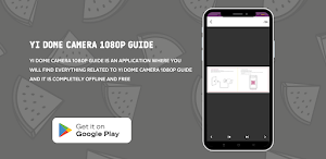 Yi Dome Camera 1080p Guide Screenshot 2