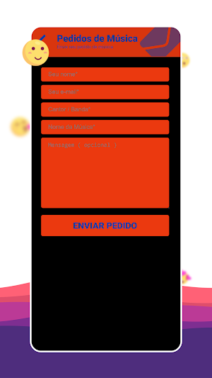 Rádio Rubi FM Screenshot 2