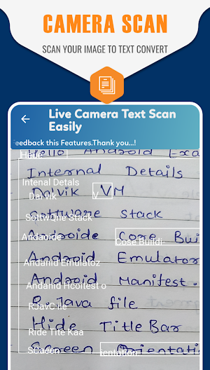 English to Punjabi Dictionary & Punjabi Translator Screenshot 3