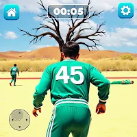 456 Prison Survival Challenge
