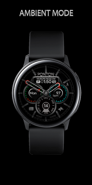 Royal Watch 4 by PontON Screenshot 3