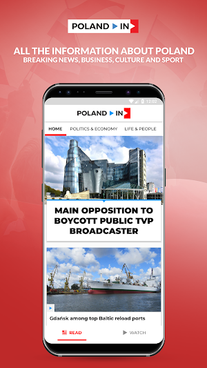 Poland In Screenshot 3