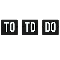 ToToDo - Team To-Do List