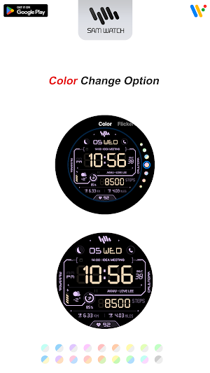 SamWatch Digital Final 4 2024 Screenshot 3