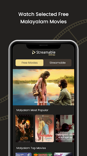 Malayalam Movies Screenshot 1