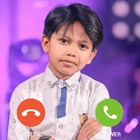 Farel Prayoga Fake Call