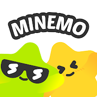 Minemo - Voice Chat & Friends