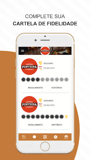 Picanharia Porteira Screenshot 1