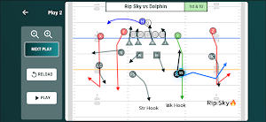 FootballU Screenshot 3