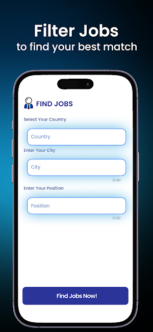 Job Search - Jobs Near You Screenshot 2