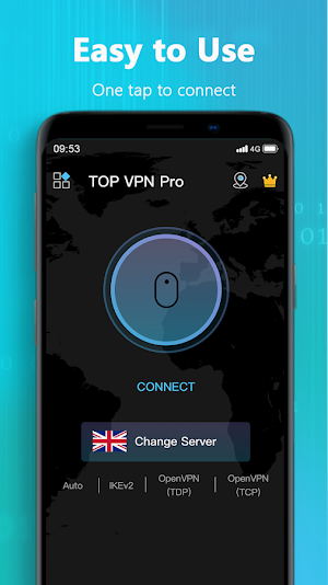 Solo VPN Screenshot 0