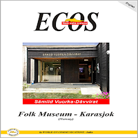 Karasjok: The Sami Folk Museum