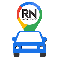 RNMobilidade - Motorista