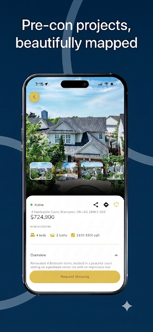 AG - Anil Toronto Realtor Screenshot 3