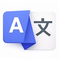 AI Language Translator App