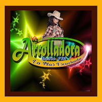 Radio La arrolladora FM