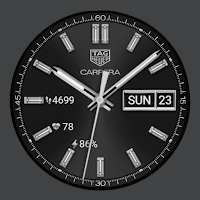 TAG HEUER CARRERA Smart