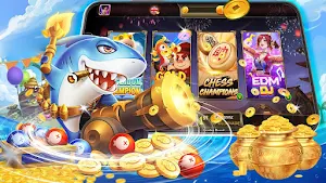 Fish Hunter Screenshot 1