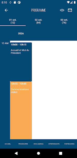 SFORL 2021 Screenshot 2