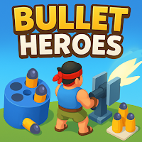 Bullet Heroes