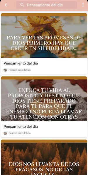 Mujer Vaso frágil pero Firme 2 Screenshot 3