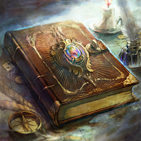 Artesnaut: Fantasy Idle game