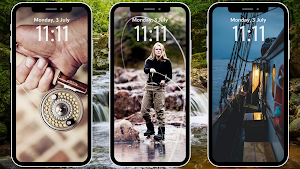 Fishing Wallpapers HD 4K Screenshot 3