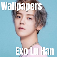 Exo Lu Han Wallpaper