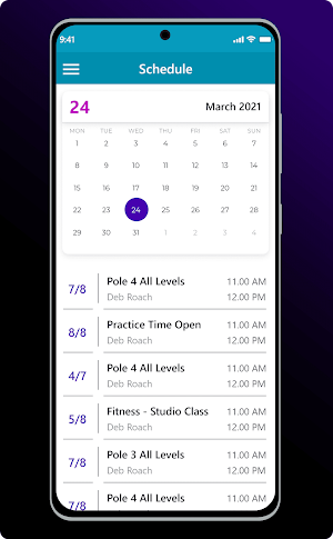 Stargazer Studios Screenshot 1