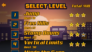 Skateboard Screenshot 2