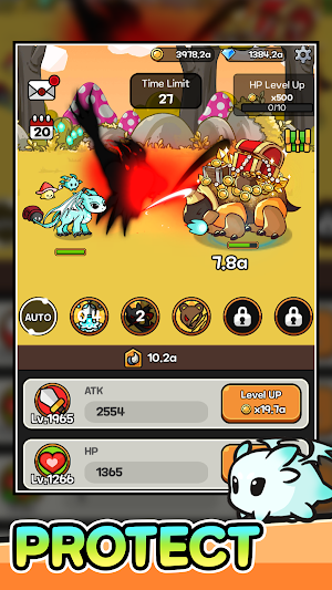 Game Of Dragons Screenshot 3