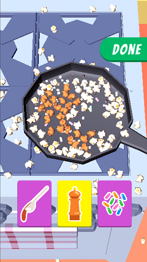 Popcorn Makers Screenshot 2