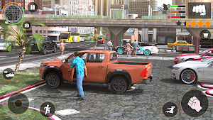 Gangster VI : City of Crimes Screenshot 2